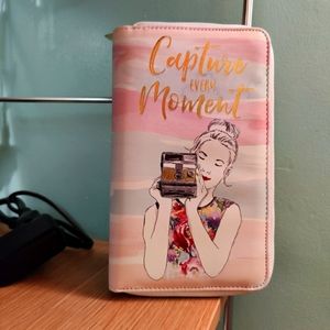 Recollection Undated Planner